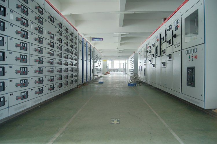 洪梅工厂用电报装指南 紫光电气提供专业高压电气安装服务