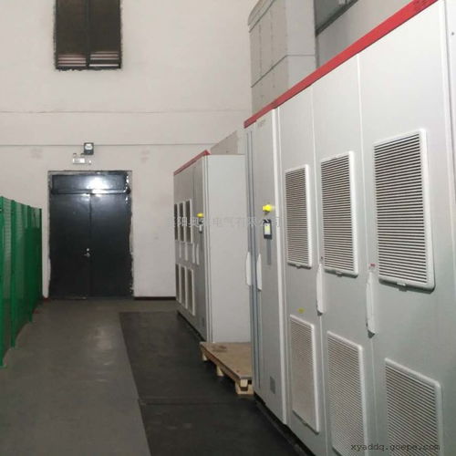 奥东电气ADSVG 揭秘SVG高压动态无功补偿装置的结构与核心优势