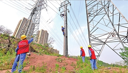 电气安装服务的最新动态与发展趋势